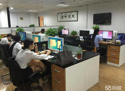 陜西富瑩電子商務 深耕計算機系統集成服務，助力企業數字化轉型升級