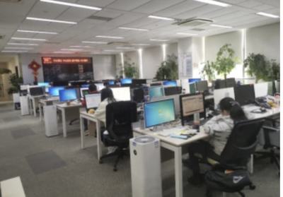 上海抗疫 金融科技企業(yè)以智慧之力，共筑高效抗疫防線